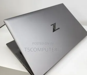New Laptop HP ZBook 14u 16GB Intel Core i7 SSD 512GB