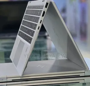 New Laptop HP EliteBook x360 1040 G7 16GB Intel Core i7 SSD 512GB