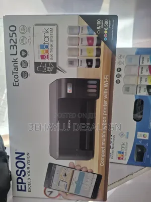 Epson L3250