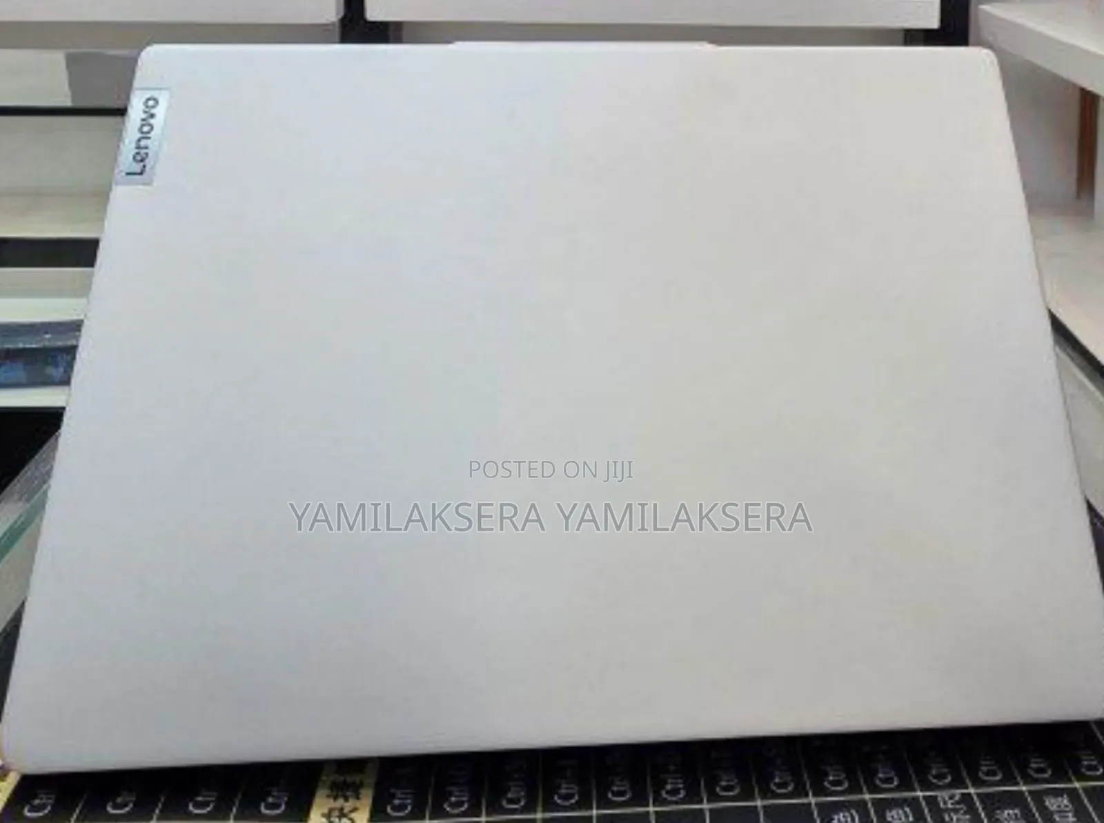 New Laptop Lenovo Ideapad 3 16GB Intel Core i5 SSD 512GB
