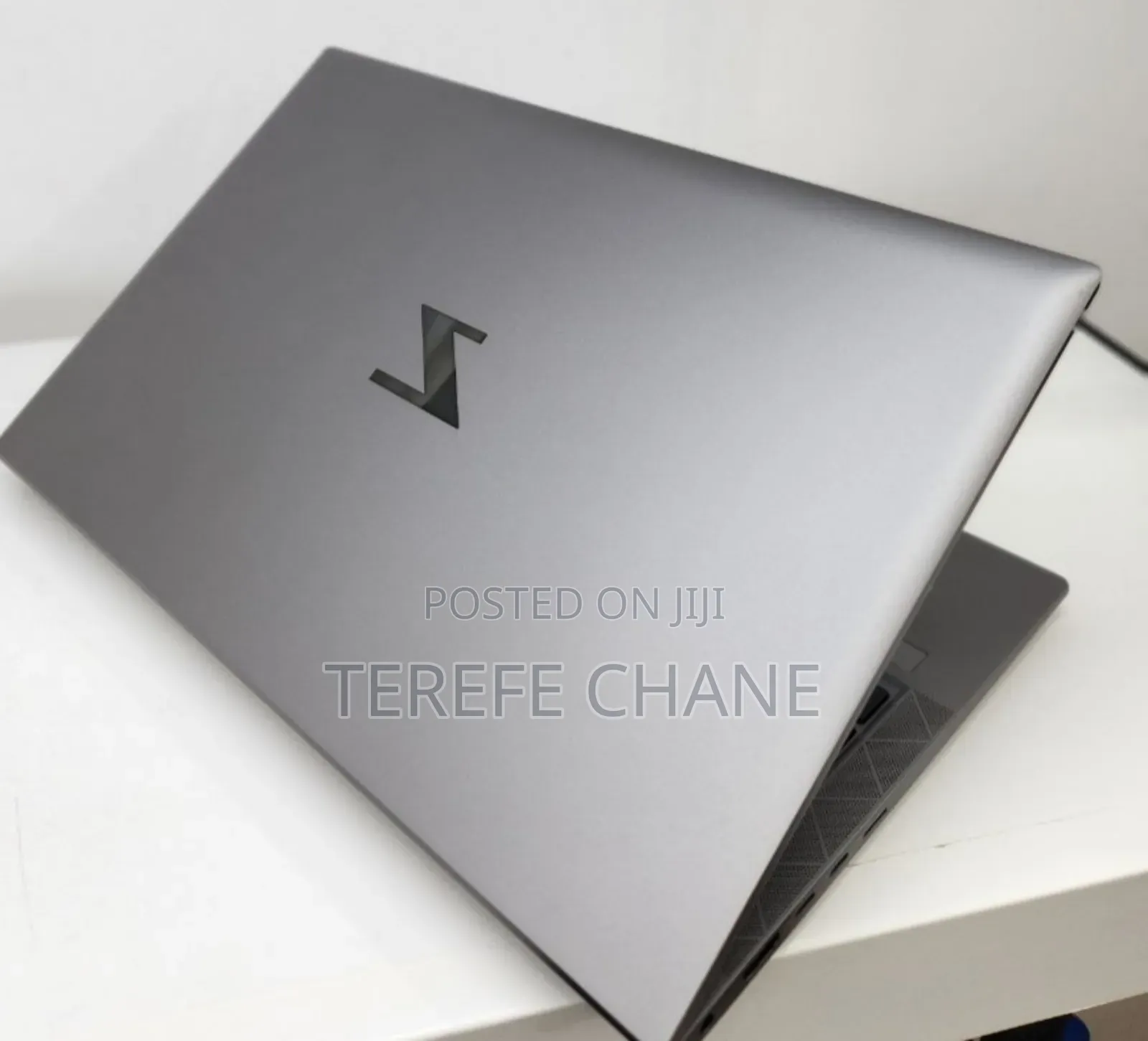 New Laptop HP ZBook 14 16GB Intel Core i5 SSD 512GB