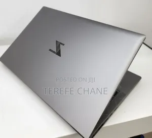 New Laptop HP ZBook 14 16GB Intel Core i5 SSD 512GB