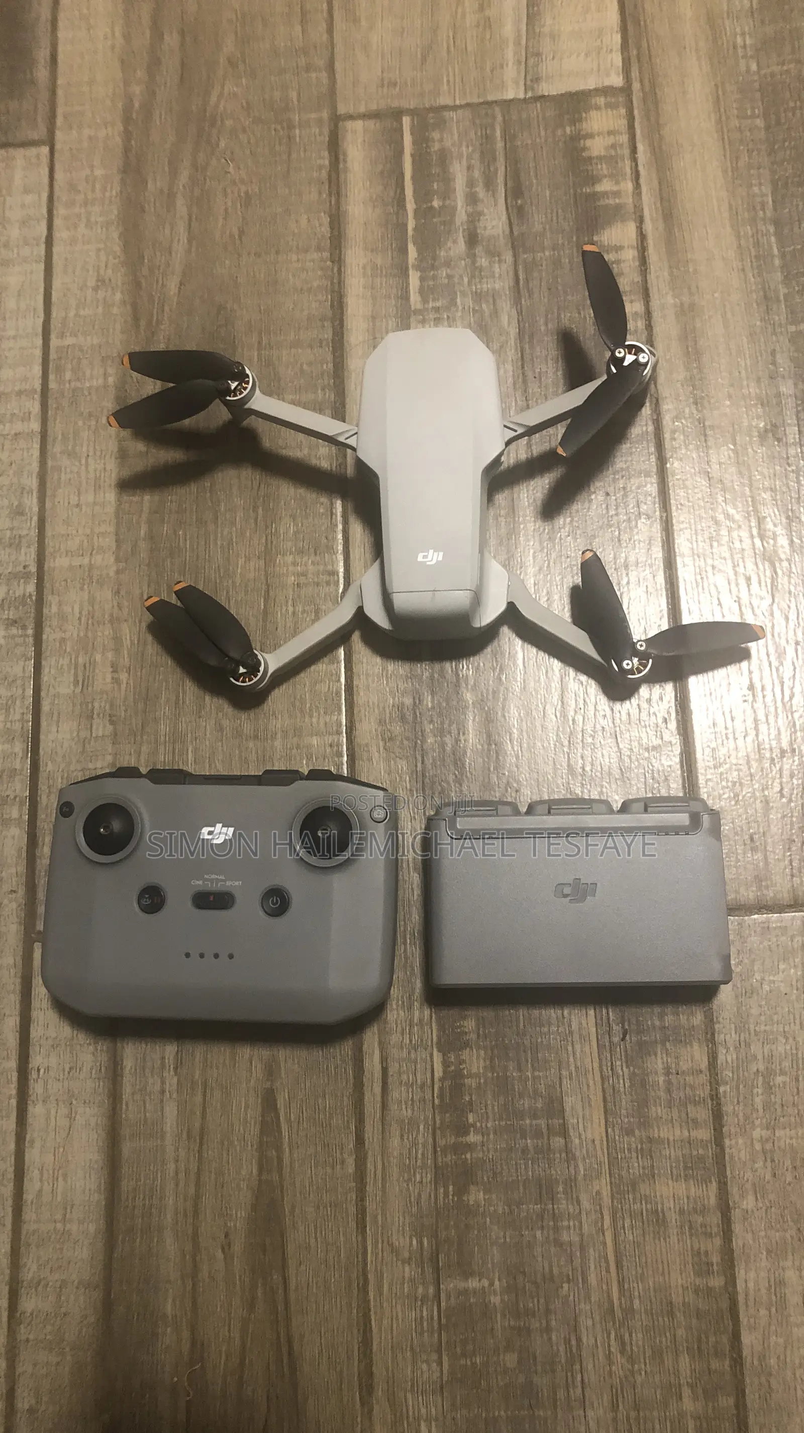 Dji Mini 2 Se