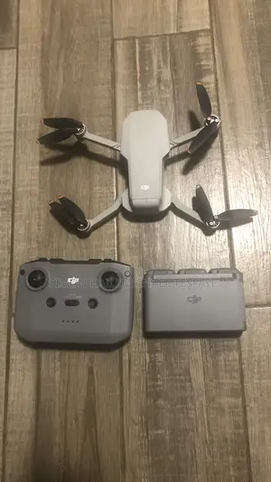 Dji Mini 2 Se