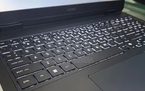 New Laptop HP Omen 16 16GB Intel Core i7 SSD 1T