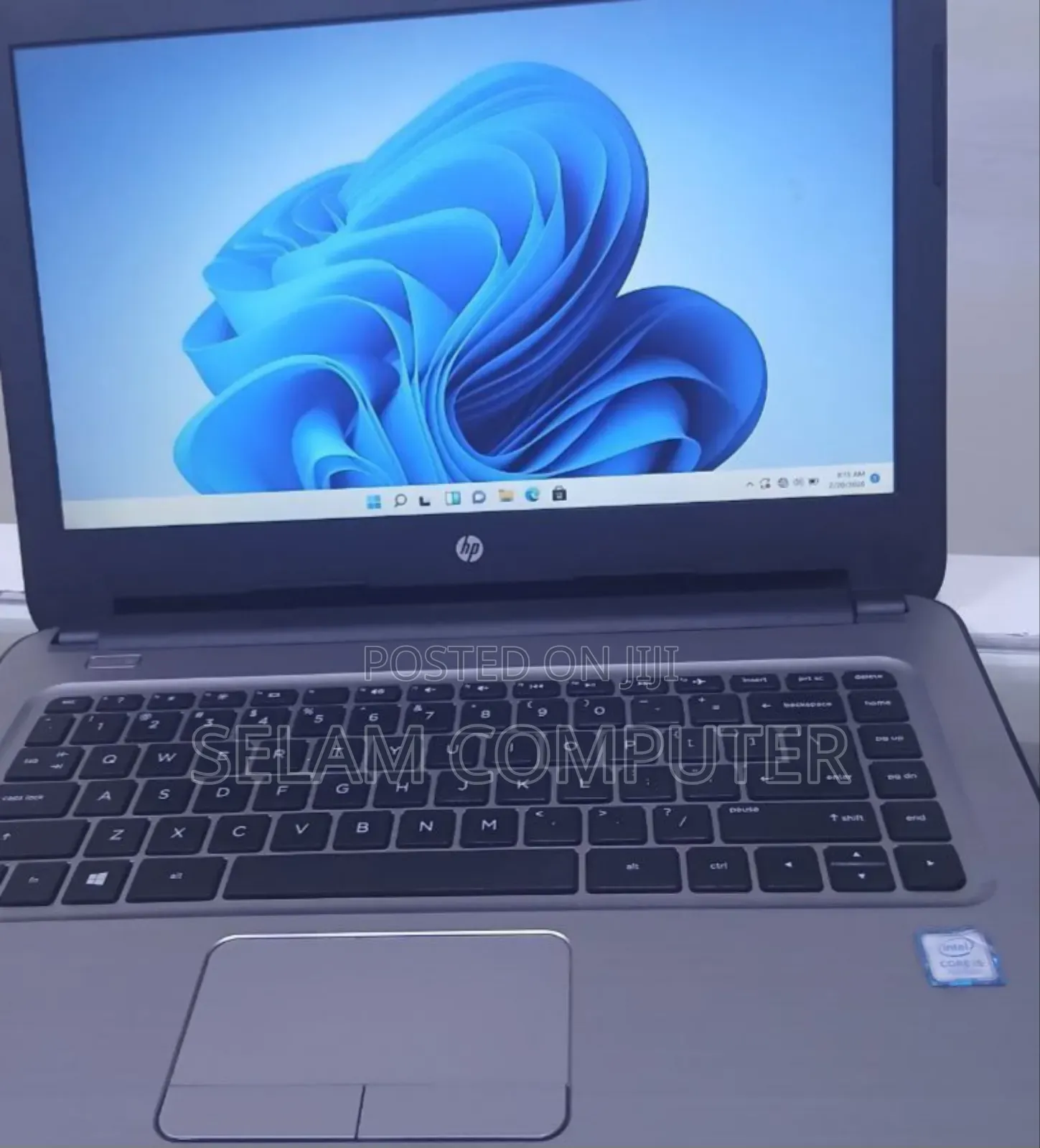 New Laptop HP 348 G4 8GB Intel Core i5 HDD 1T