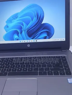 New Laptop HP 348 G4 8GB Intel Core i5 HDD 1T