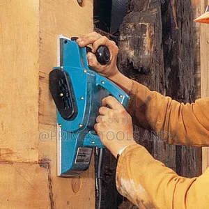 Makita Electric Wood Planer