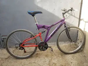 26 Inch Bicycle