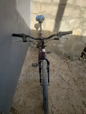 26 Inch Bicycle