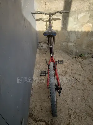 26 Inch Bicycle