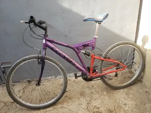 26 Inch Bicycle
