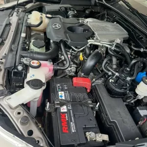 Toyota Hilux 2020 Beige