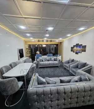 ሱፐር ፈርኒቸር ሶፋ እና አረቢያን መጅሊስ