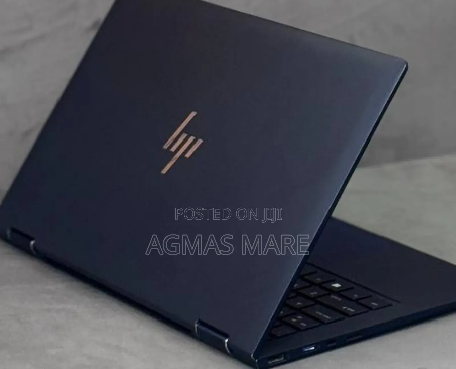 New HP Elite Dragonfly x360 11th Gen 16GB Intel Core i5 SSD 512GB
