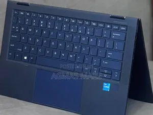New HP Elite Dragonfly x360 11th Gen 16GB Intel Core i5 SSD 512GB