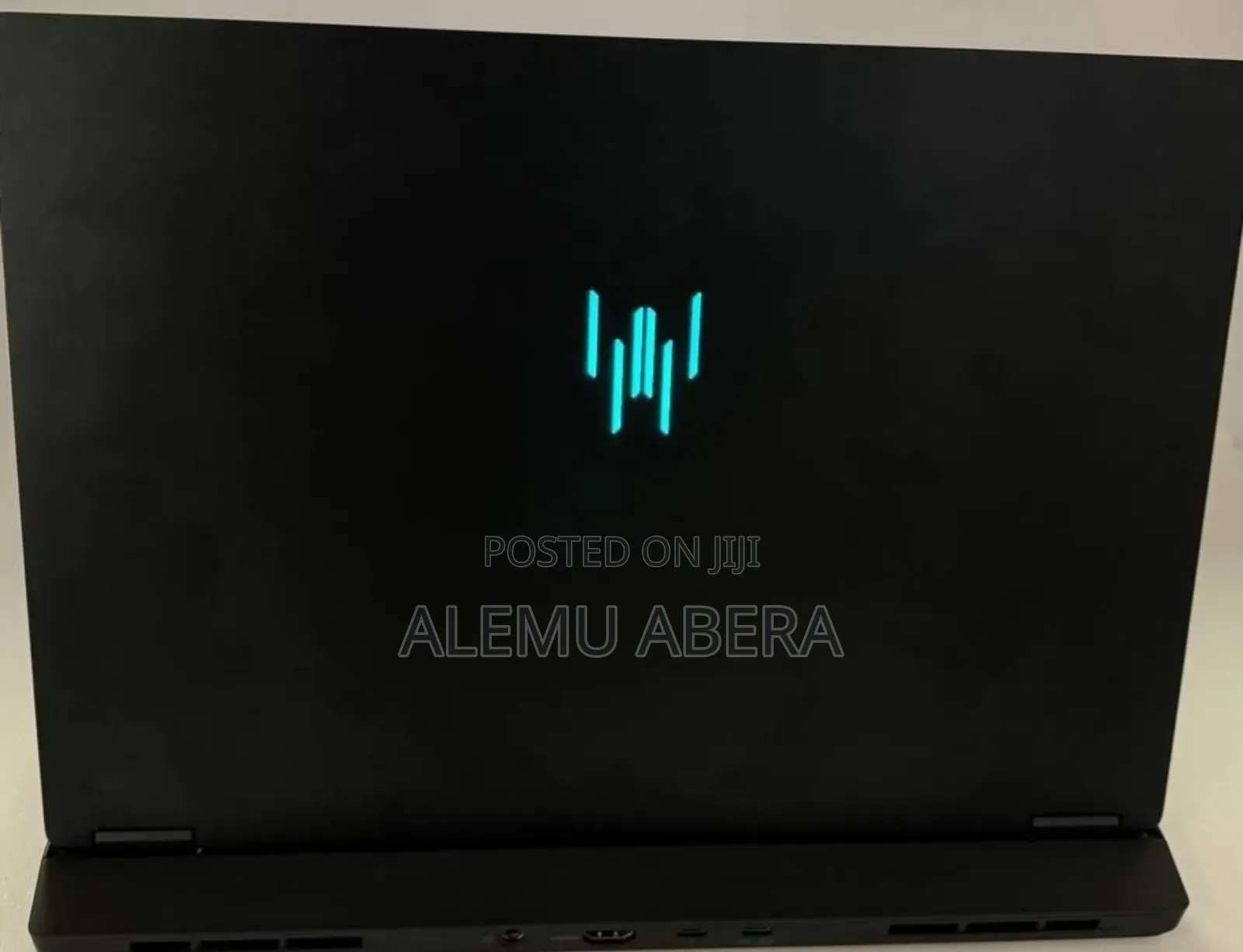 New Laptop Acer Predator Helios Neo 16 32GB Intel Core Ultra 9 SSD 1T