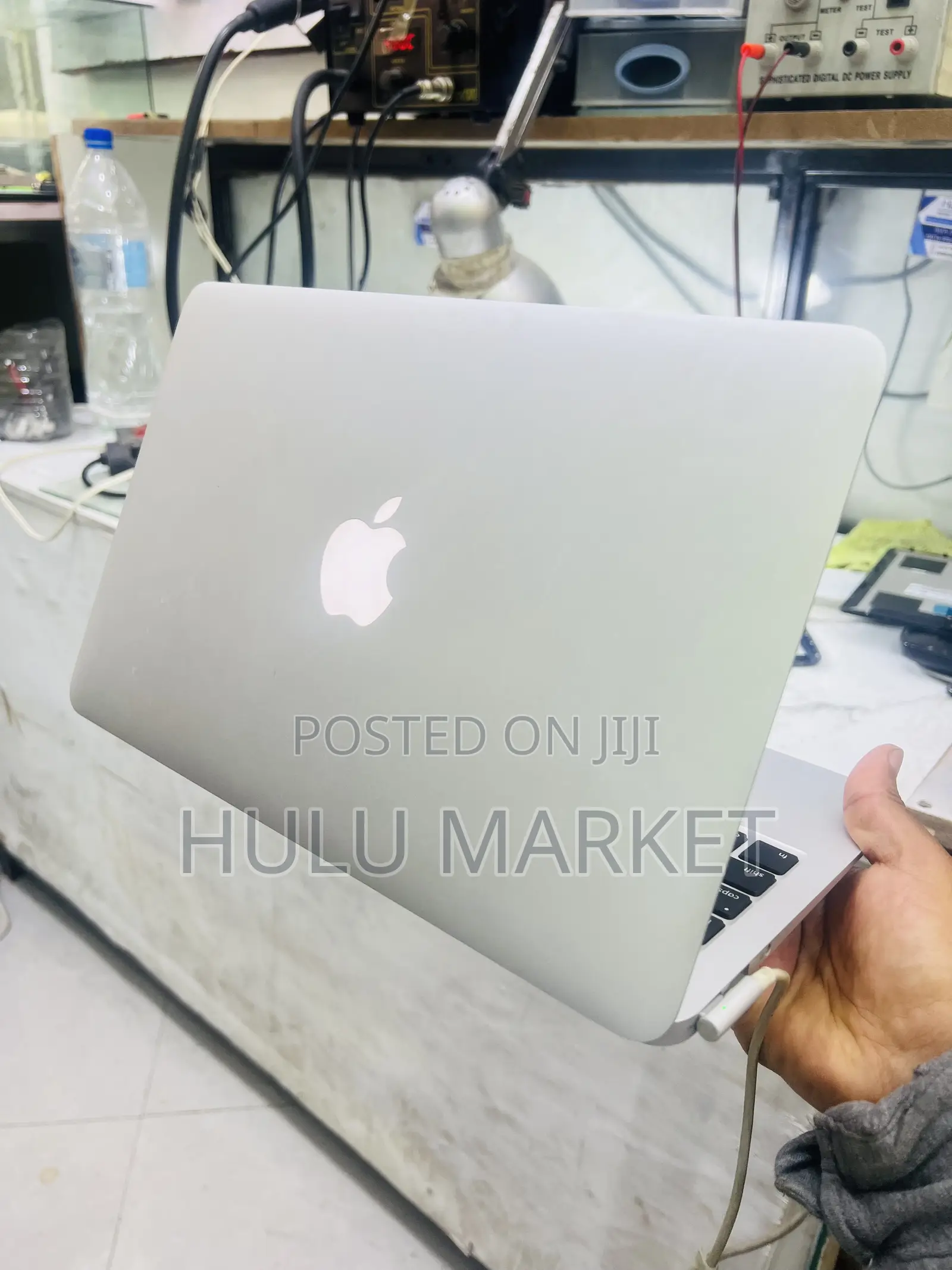 Laptop Apple MacBook Air 2011 4GB Intel Core i5 HDD 128GB