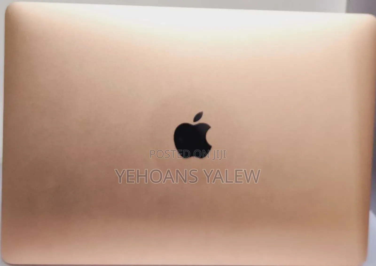 New Laptop Apple MacBook Air 2020 M1 8GB Apple M1 SSD 256GB