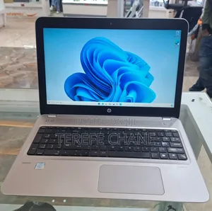 New Laptop HP ProBook 450 8GB Intel Core i7 SSD 1T