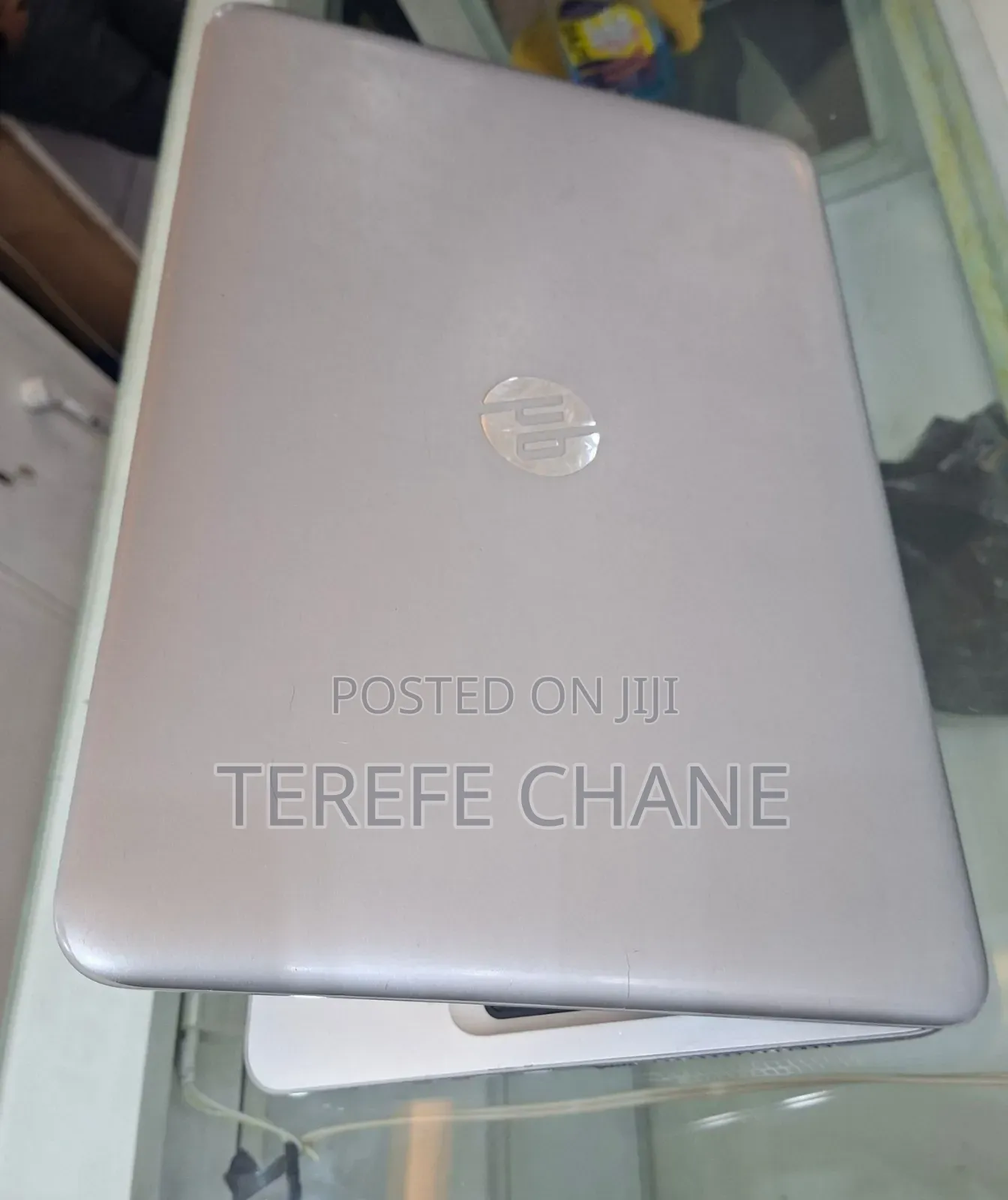 New Laptop HP ProBook 450 8GB Intel Core i7 SSD 1T