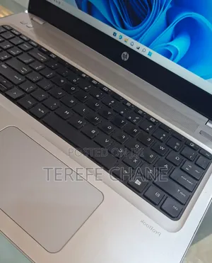 New Laptop HP ProBook 450 8GB Intel Core i7 SSD 1T