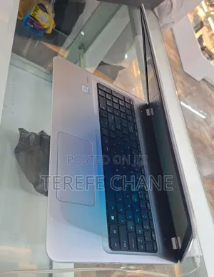 New Laptop HP ProBook 450 8GB Intel Core i7 SSD 1T