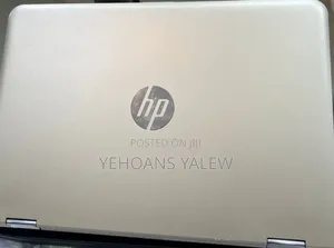 New Laptop HP Pavilion x360 16GB Intel Core i5 SSD 512GB