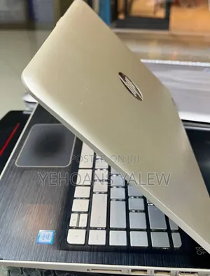 New Laptop HP Pavilion x360 16GB Intel Core i5 SSD 512GB