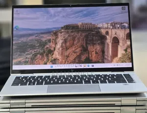 New Laptop HP EliteBook x360 1040 G7 16GB Intel Core i7 SSD 512GB