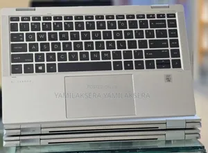 New Laptop HP EliteBook x360 1040 G7 16GB Intel Core i7 SSD 512GB