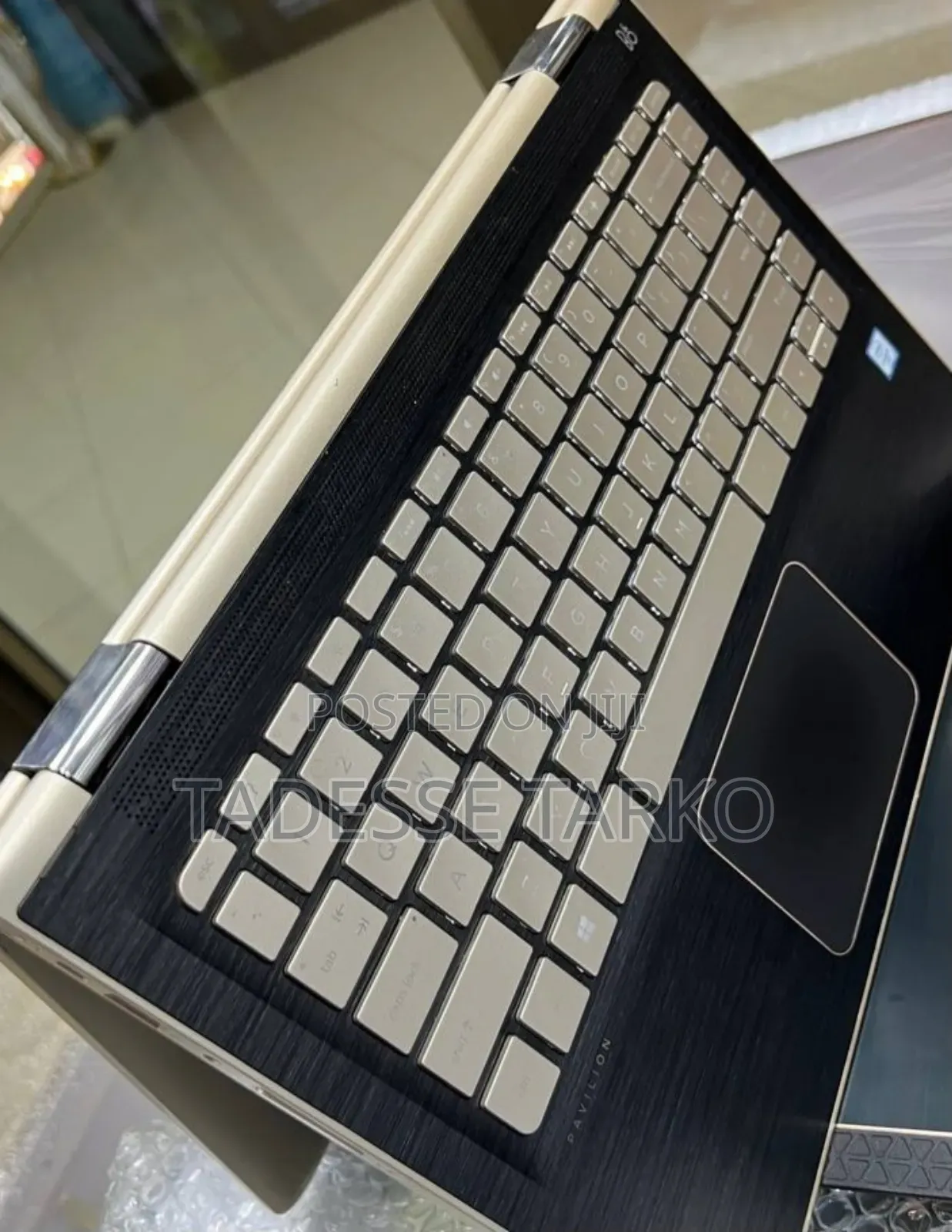 New Laptop HP Pavilion 14 16GB Intel Core i5 SSD 512GB