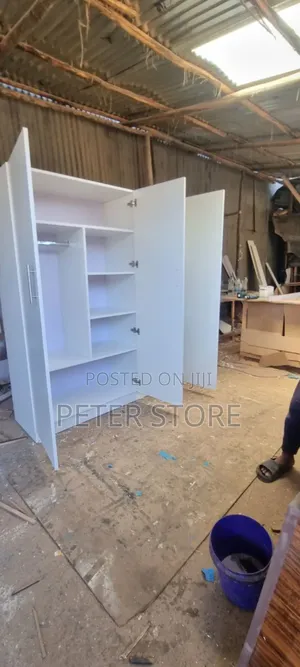 1.50cm Full Laminated Clothes