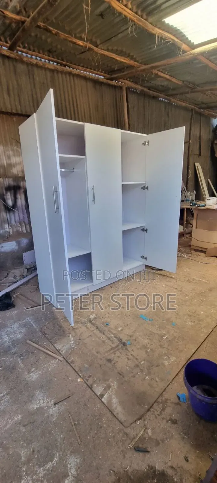 1.50cm Full Laminated Clothes