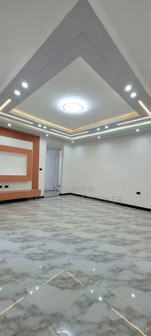 Furnished 3bdrm Condo in አያት 49 40/60 ኮንዶሚኒየም, Yeka for sale