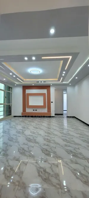 Furnished 3bdrm Condo in አያት 49 40/60 ኮንዶሚኒየም, Yeka for sale