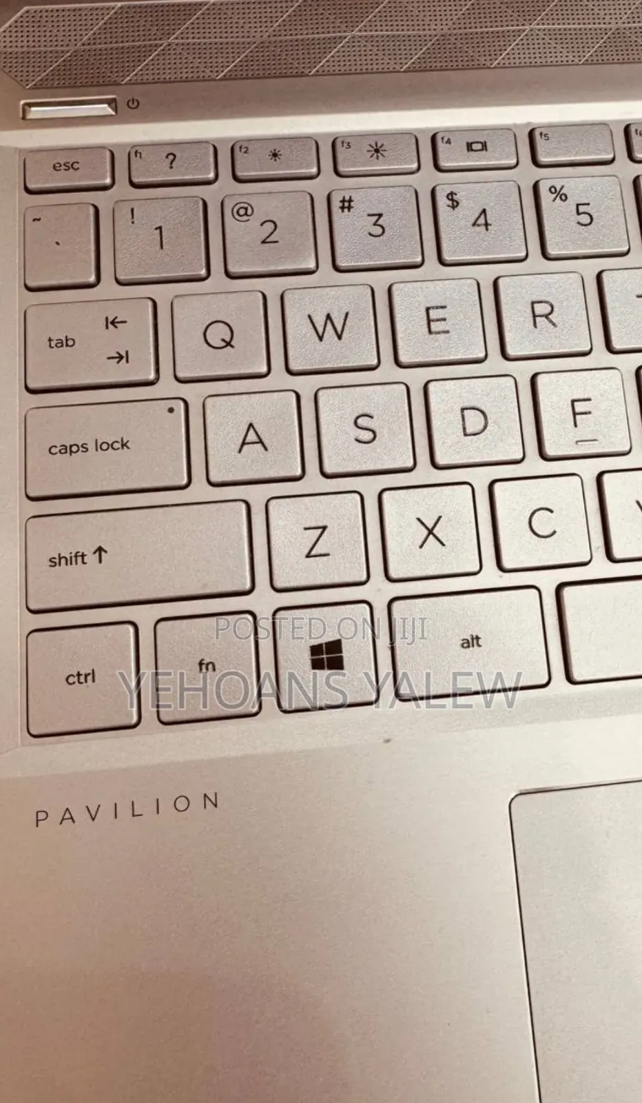 New Laptop HP Pavilion 14 8GB Intel Core i5 SSD 256GB