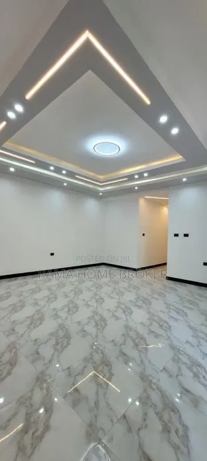 Furnished 3bdrm Condo in አያት 49 40/60 ኮንዶሚኒየም, Yeka for sale