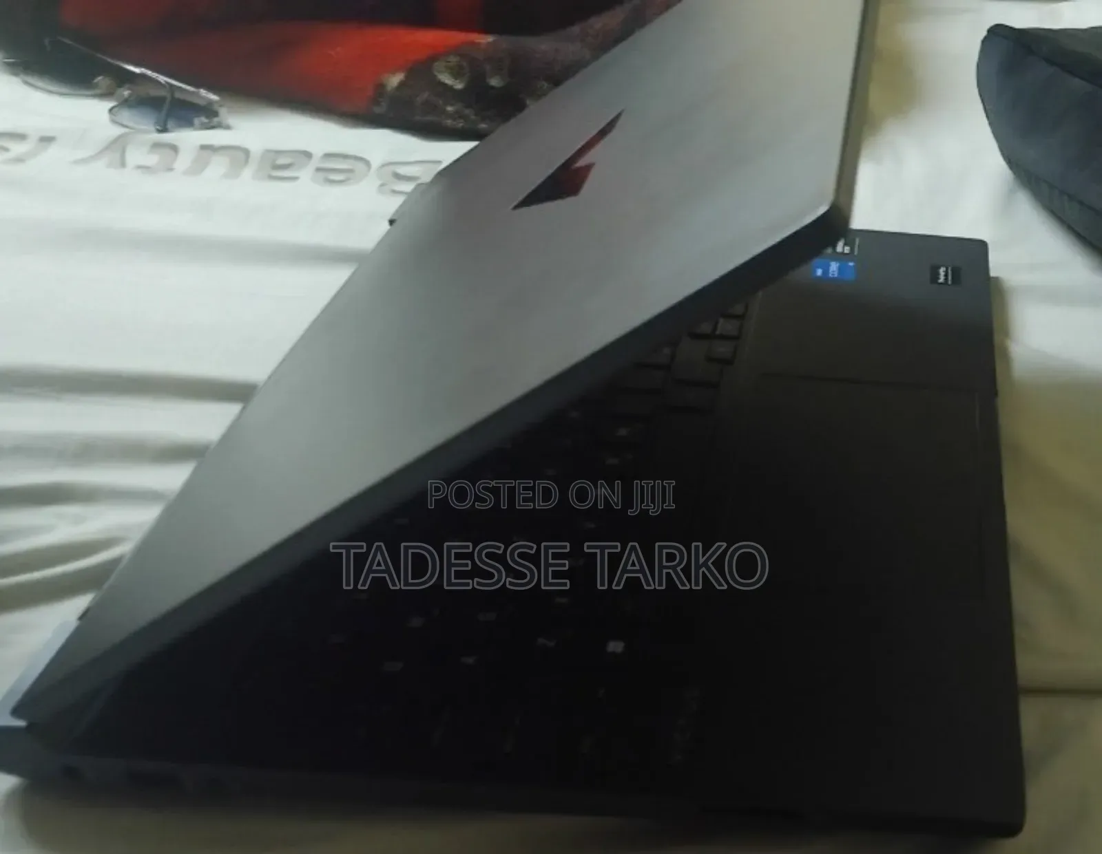 New Laptop HP Victus 16 16GB Intel Core i5 SSD 512GB