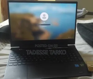 New Laptop HP Victus 16 16GB Intel Core i5 SSD 512GB