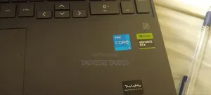 New Laptop HP Victus 16 16GB Intel Core i5 SSD 512GB