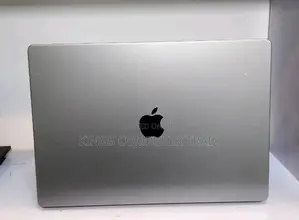 New Laptop Apple MacBook Pro M1 16GB Apple M1 Pro SSD 512GB