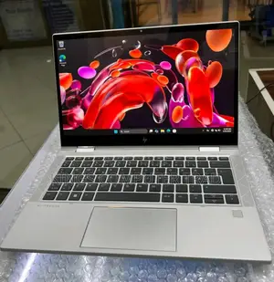New Laptop HP EliteBook 830 16GB Intel Core i7 SSD 512GB