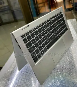 New Laptop HP EliteBook 830 16GB Intel Core i7 SSD 512GB