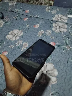 New TCL 20 XE 32 GB Black