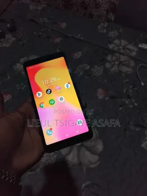 New TCL 20 XE 32 GB Black