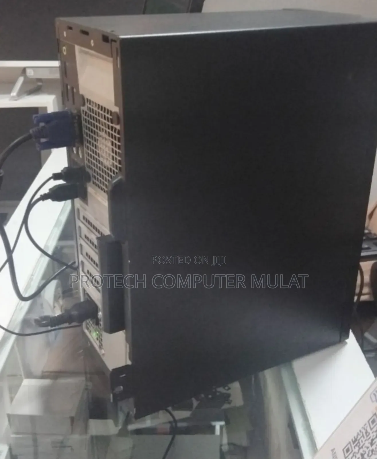 New Desktop Computer Dell OptiPlex 7040 8GB Intel Core i7 HDD 1T