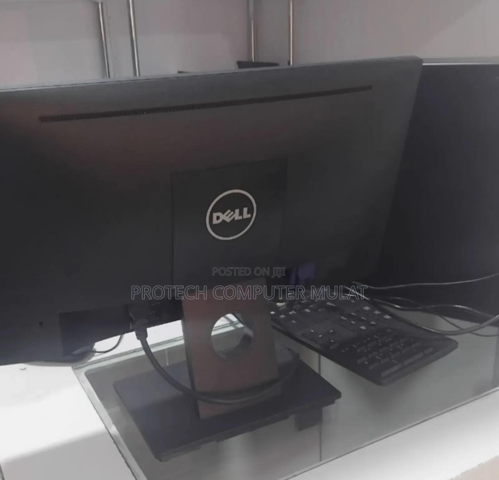 New Desktop Computer Dell OptiPlex 7040 8GB Intel Core i7 HDD 1T