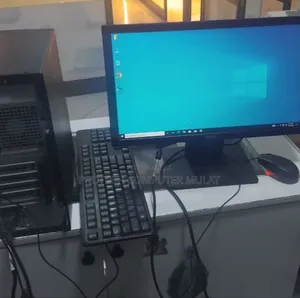 New Desktop Computer Dell OptiPlex 7040 8GB Intel Core i7 HDD 1T