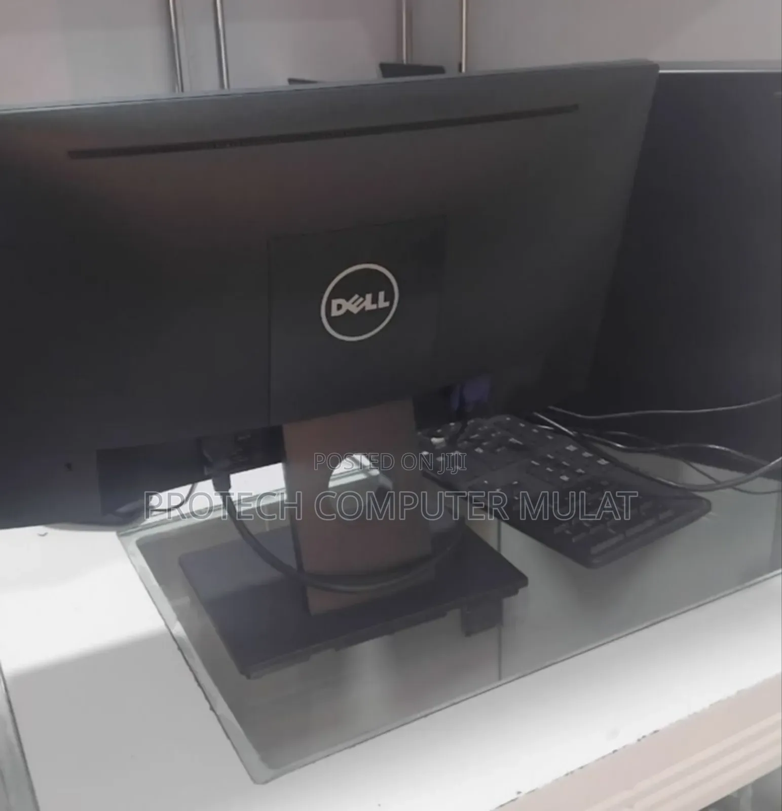 New Desktop Computer Dell OptiPlex 7040 8GB Intel Core i7 HDD 1T